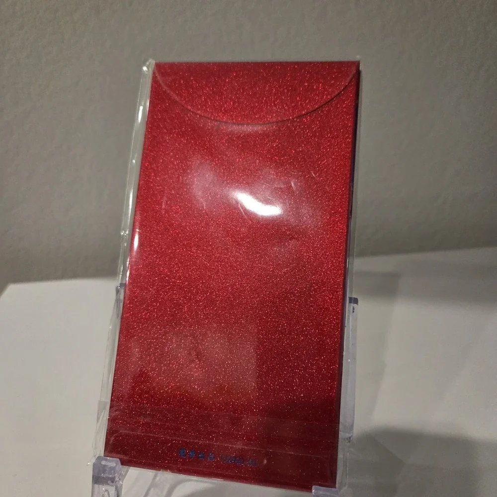 6 Pcs Chinese New Year Red Envelopes Year of the Snake Hongbao Lucky Money Gift